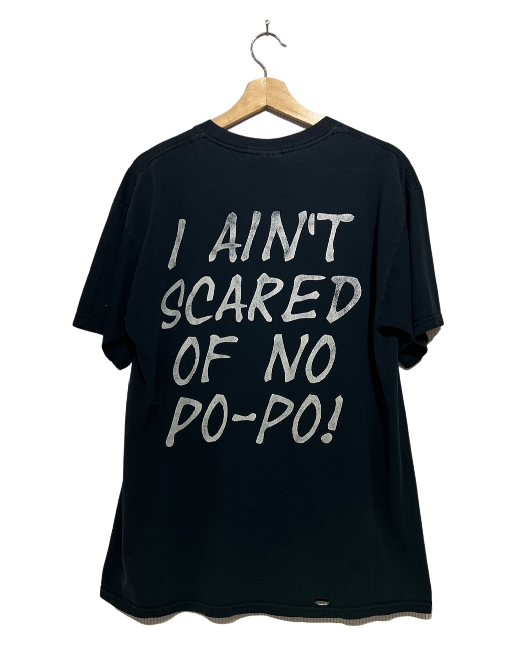 Vintage Madea Goes To Jail Movie Promo Tee KIF Vintage