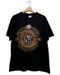 Vintage 2000 New York Yankees Manhole Tee KIF Vintage