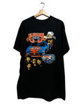 Vintage 1992 Nascar x Alabama Tour Tee KIF Vintage
