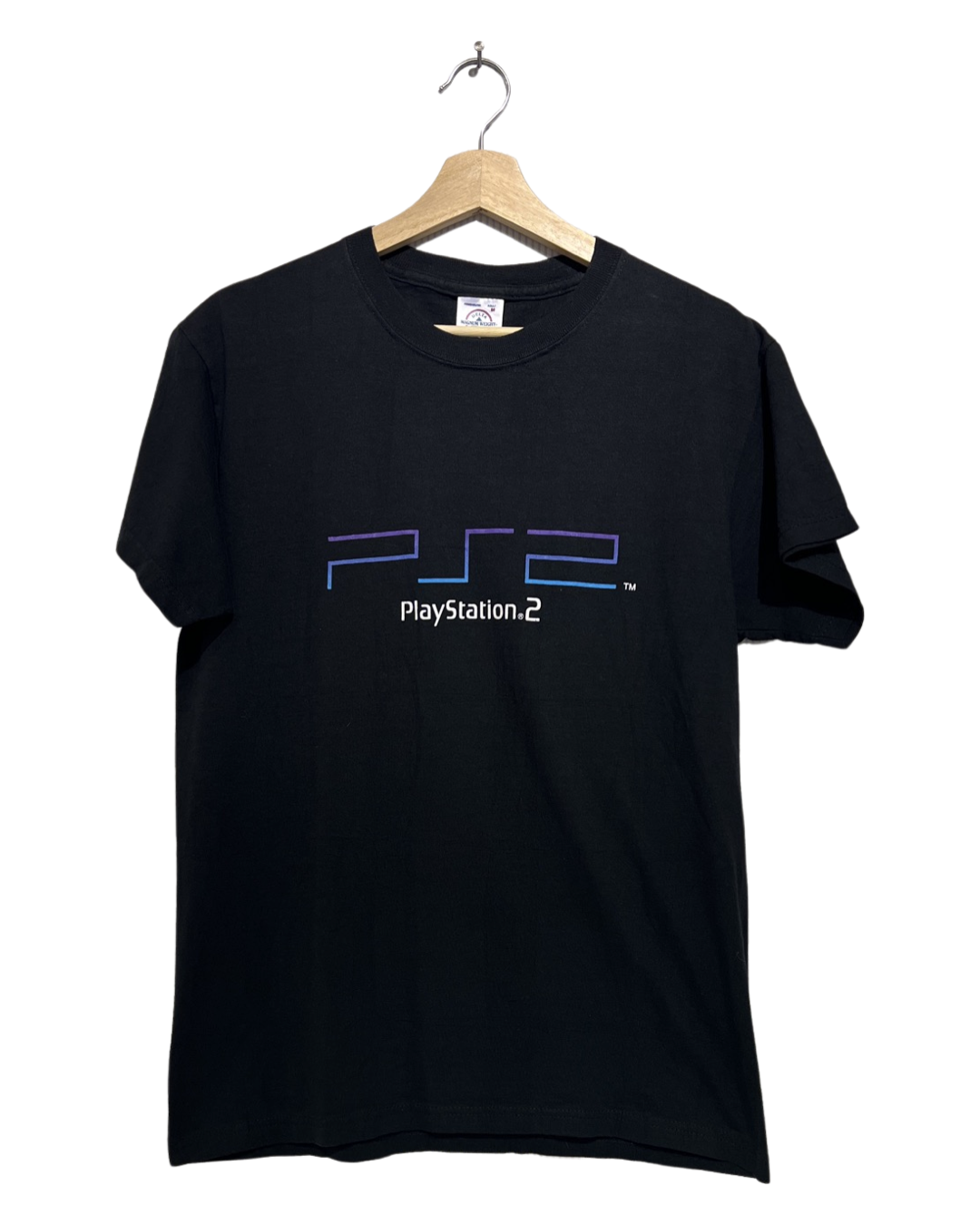 Vintage 2001 Playstation 2 Promo Shirt KIF Vintage