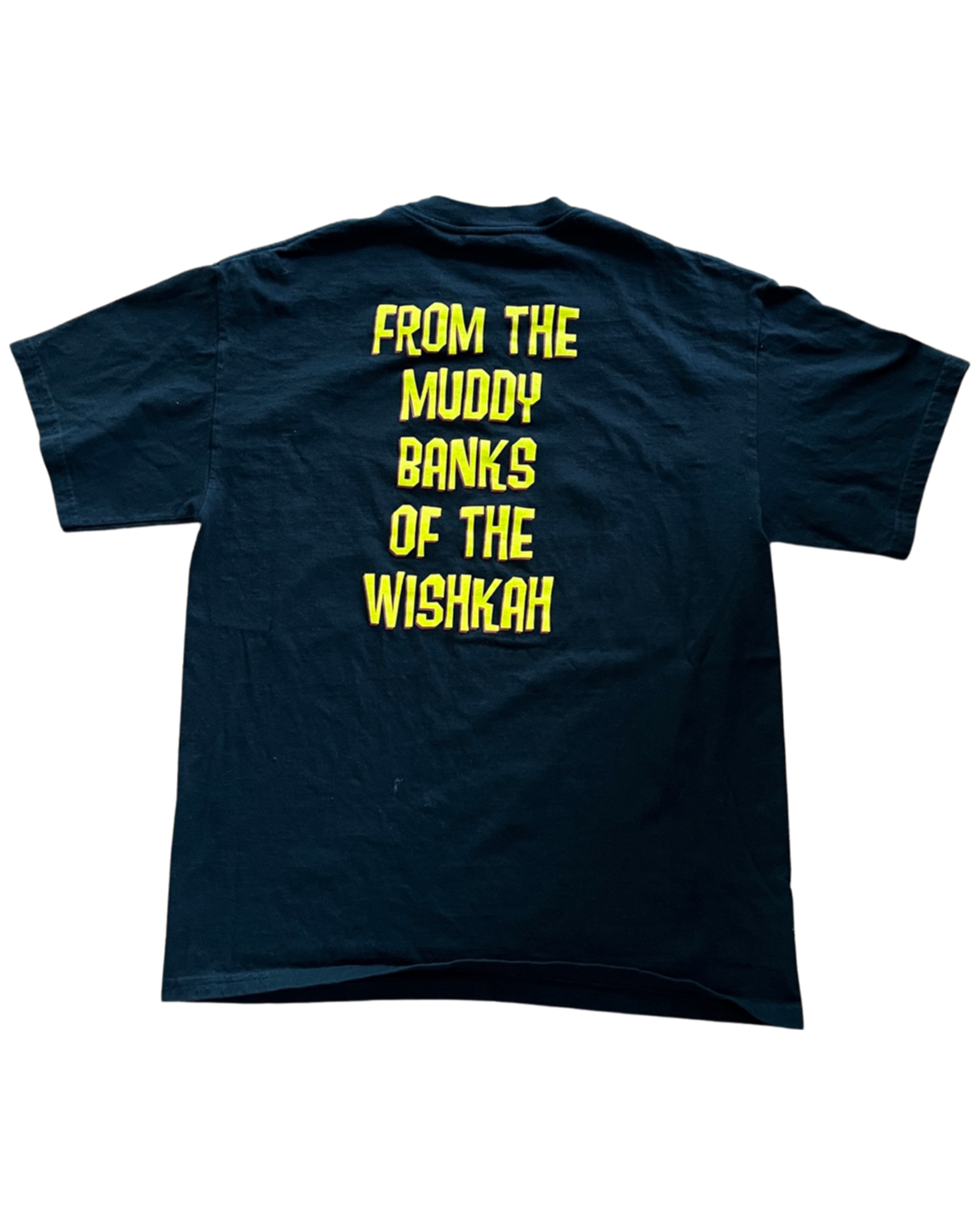 Vintage 1996 Nirvana Muddy Banks Tee KIF Vintage