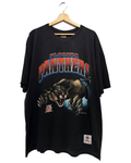 Vintage 90s Florida Panthers Nutmeg Tee KIF Vintage