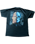 Vintage 1997 Stone Cold Steve Austin Otherside Tee KIF Vintage