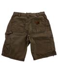 32 Vintage Carhartt Olive Shorts KIF Vintage