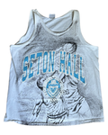 Vintage 80s Seton Hall Tank Top KIF Vintage