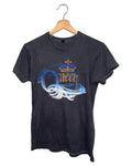 Vintage 70s Queen Band Tour Tee KIF Vintage