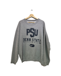 Vintage 90s Nike Penn State Football Crewneck a