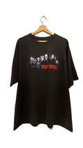 Vintage 2000 The Sopranos HBO Promo Tee KIF Vintage