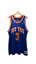 Vintage 90s Knicks John Starks Champion Jersey KIF Vintage