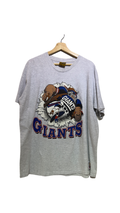 Vintage 1993 New York Giants Breakthrough Tee KIF Vintage