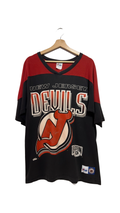 Vintage 1995 New Jersey Devils Eastern Conference Tee KIF Vintage