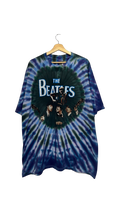 Vintage 1997 The Beatles Yeah Yeah Yeah! Tye Dye Tee KIF Vintage