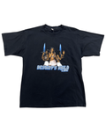 Vintage 2002 Destinys Child European Tour Tee KIF Vintage
