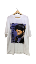 Vintage Rare 2004 Prince Musicology Tour Tee KIF Vintage