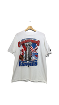 Vintage 1994 New York Rangers Stanley Cup Tee KIF Vintage