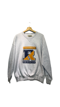 Vintage 90s Rochester University Crewneck Vintage Woodbury