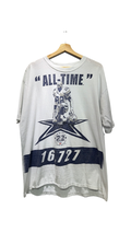 Vintage 1999 Emmitt Smith Cowboys Tee KIF Vintage